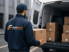 Livraison Express et urgente